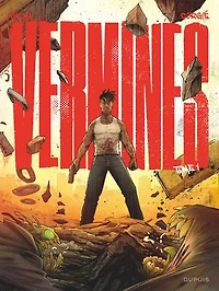 Vermines 01