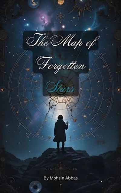The Map of Forgotten Stars: Navigating the Cosmos