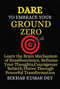 Dare to Embrace Your Ground Zero