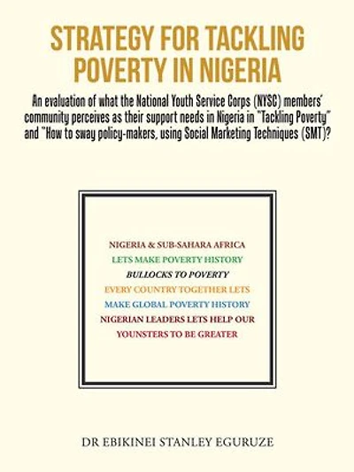 Strategy for Tackling Poverty Nigeria