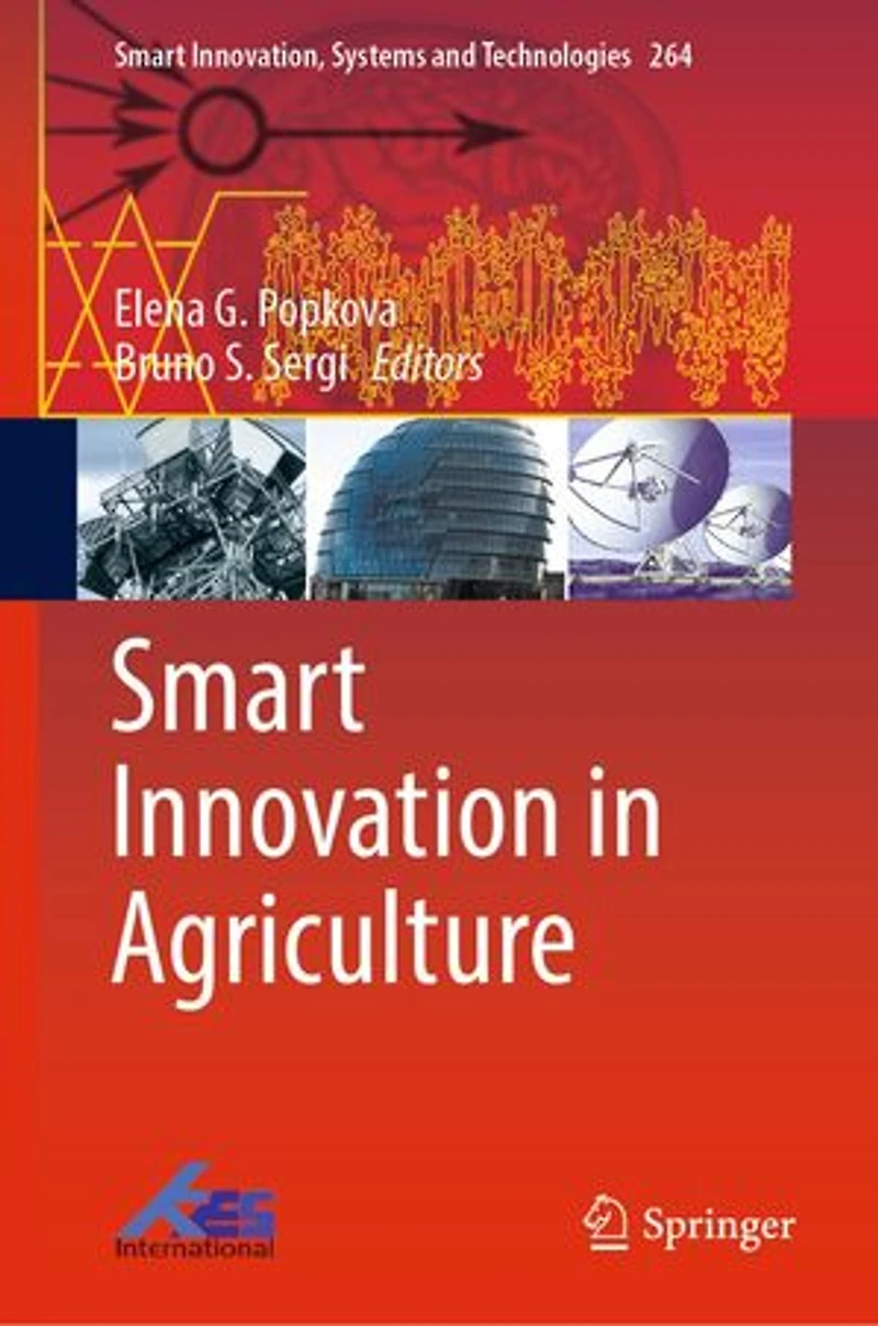 Smart Innovation Agriculture