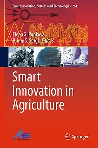 Smart Innovation Agriculture