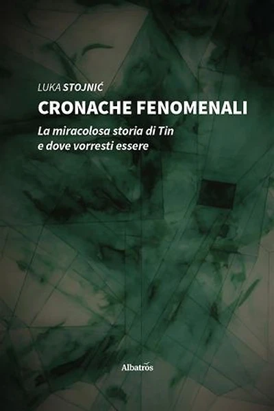 Lascia che le cose accadano