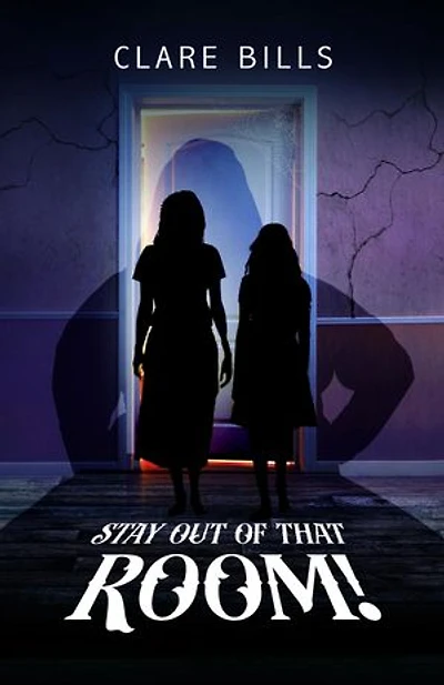 Stay Out of that Room!