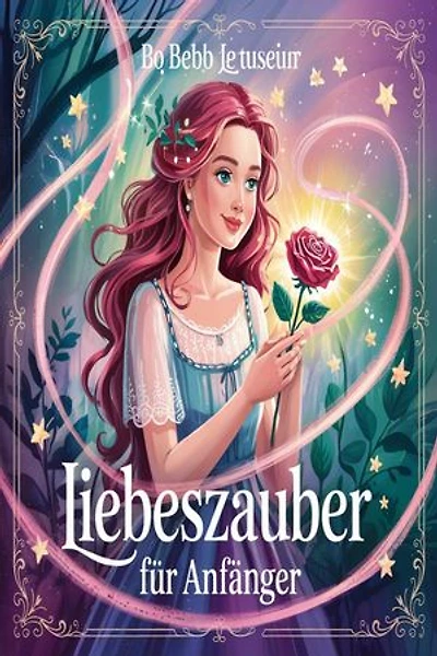 Liebeszauber für Anfänger