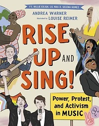 Rise Up and Sing!: Power, Protest, Activism Music