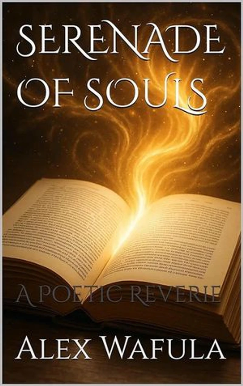 SERENADE OF SOULS