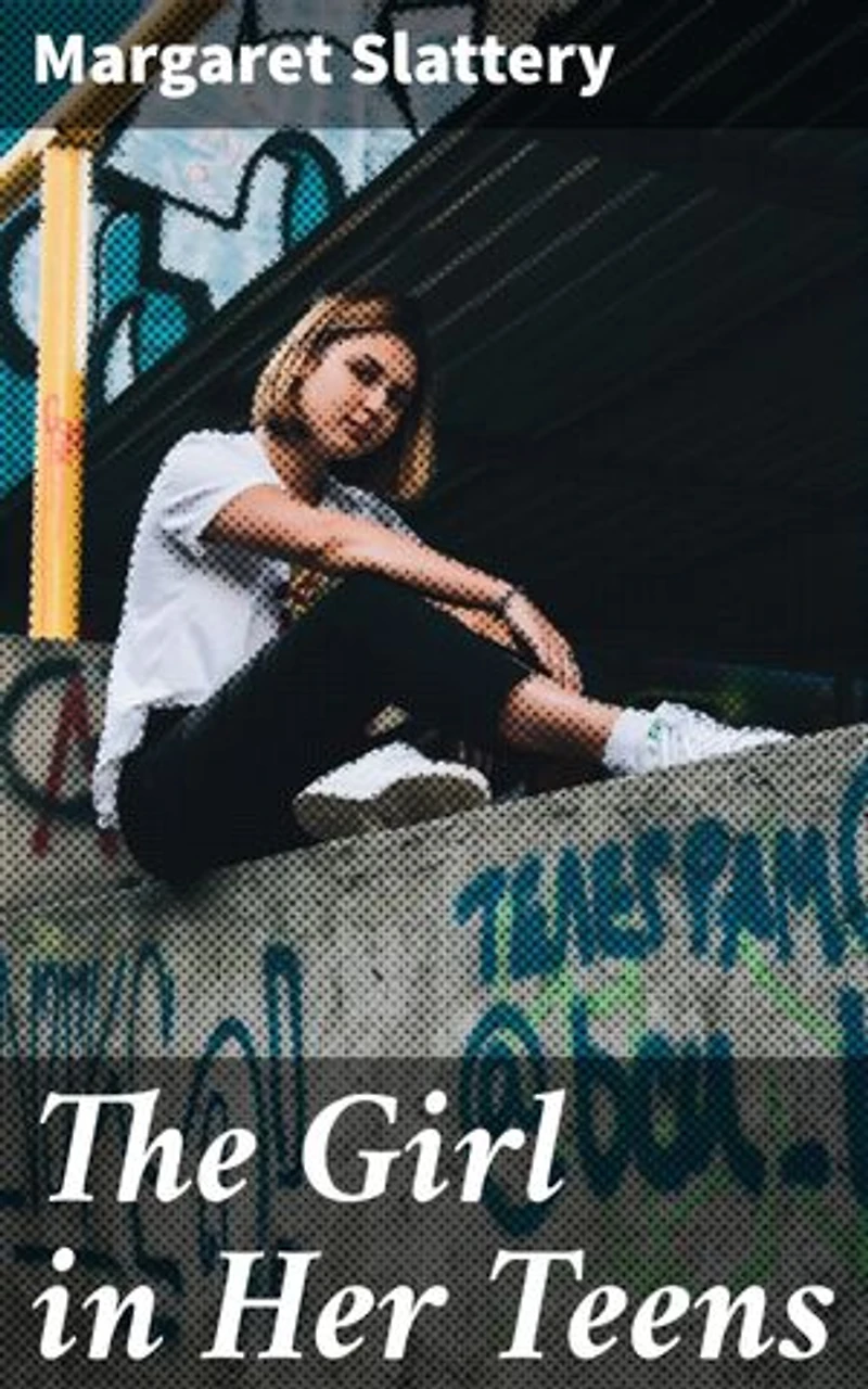 The Girl in Her Teens: Nostalgic Tale of Youthful Challenges and Triumphs