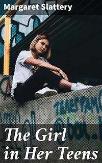 The Girl in Her Teens: Nostalgic Tale of Youthful Challenges and Triumphs