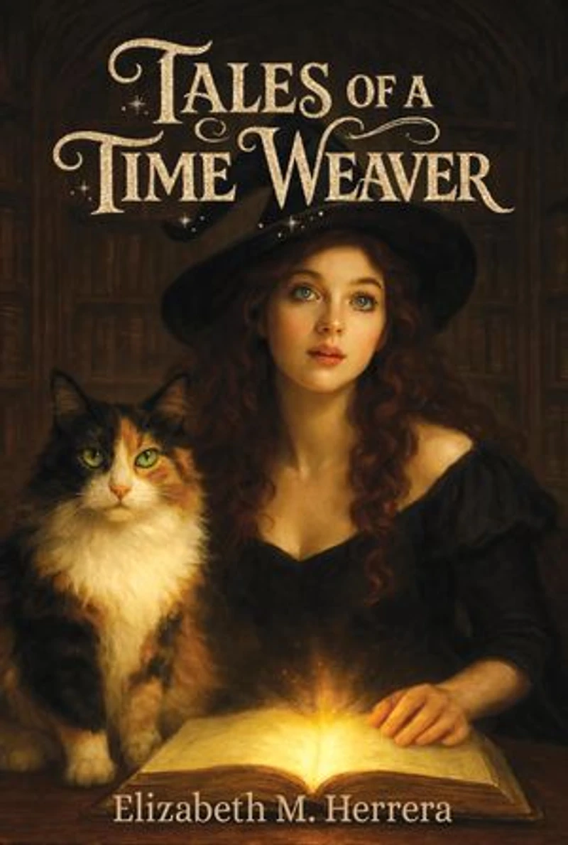 Tales of a Time Weaver