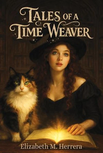 Tales of a Time Weaver