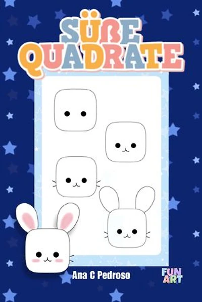 SÜßE QUADRATE