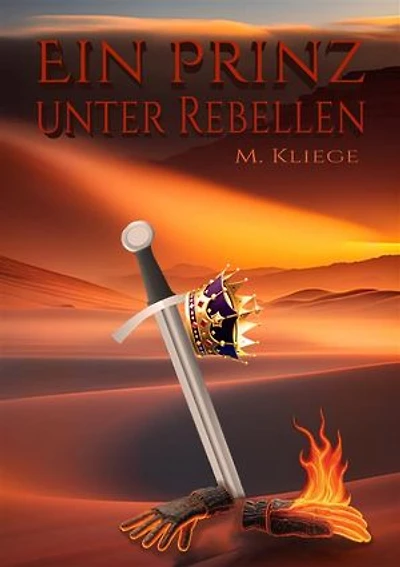 Ein Prinz unter Rebellen