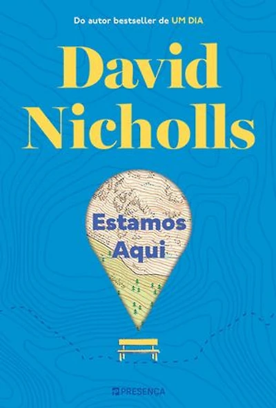 Estamos Aqui
