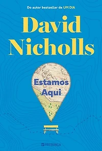 Estamos Aqui