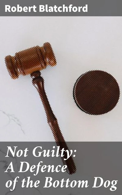 Not Guilty: A Defence of the Bottom Dog: Enriched edition. Championing the Innocent: A Call for Social Justice and Empathy in a System of Oppression