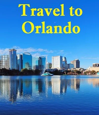 Travel to Orlando