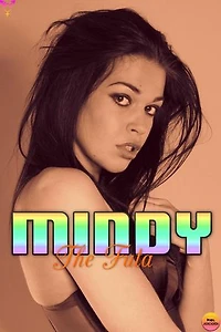 Mindy the Futa: Futa on Male