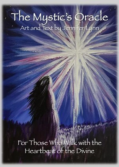 The Mystic's Oracle Guidebook