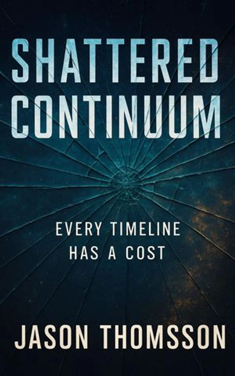 Shattered Continuum: Every Timeline Has A Cost
