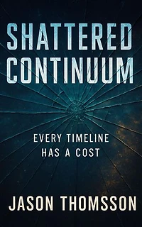 Shattered Continuum: Every Timeline Has A Cost
