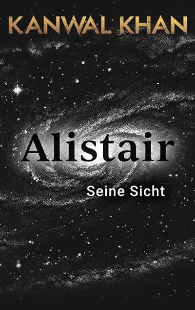 Alistair: Seine Sicht