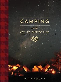 Camping the Old Style