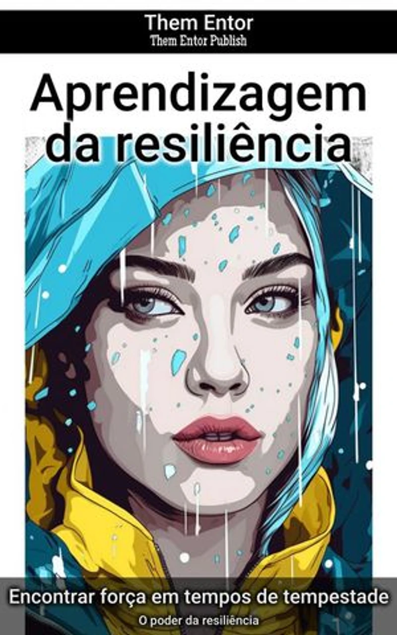 Aprendizagem da resiliência: O poder da resiliência