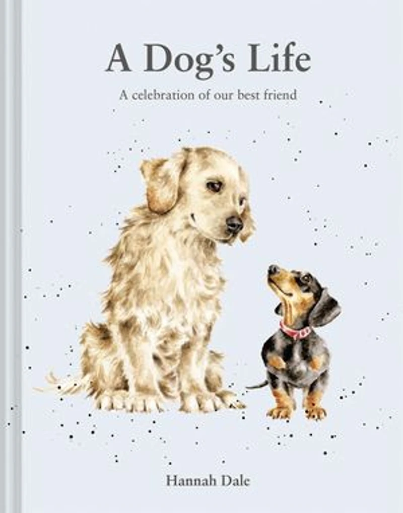 A Dog's Life: celebration of our best friend