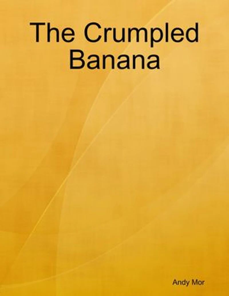 The Crumpled Banana