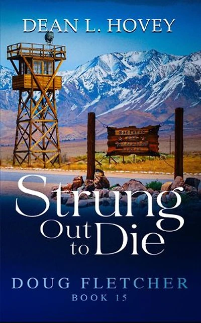 Strung out to Die: Doug Fletcher, #15