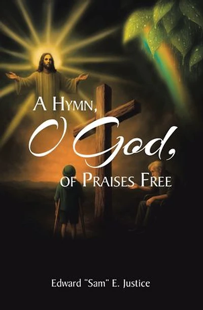A Hymn, O God, of Praises Free