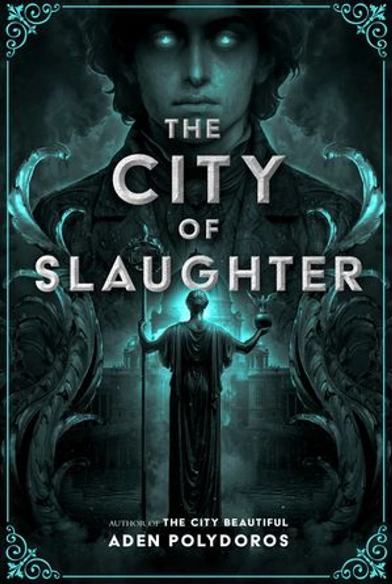 The City of Slaughter