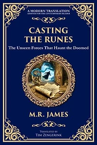 Casting the Runes: A Tale of Cursed Knowledge and Deadly Supernatural Forces