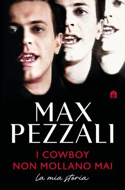 I cowboy non mollano mai. Autobiografia