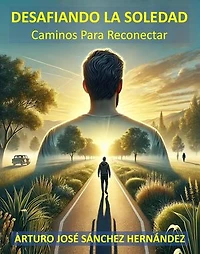 Desafiando la Soledad: Caminos para reconectar: Sanación y Crecimiento Personal, #2