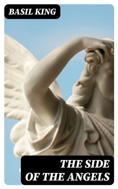 The Side Of The Angels: A Novel