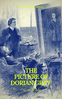 The Picture of Dorian Gray