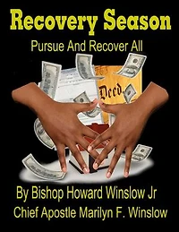 Recovery Season : Pursue and Recover All