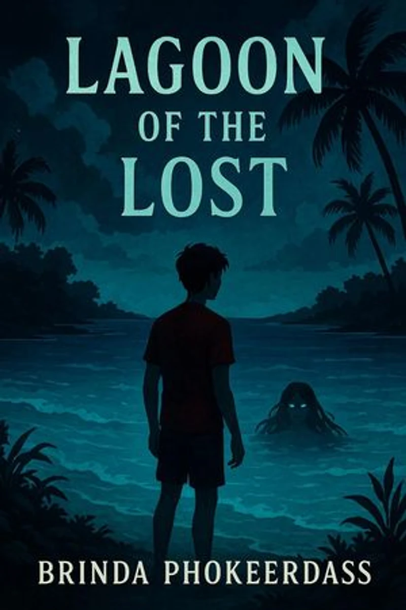Lagoon of the Lost