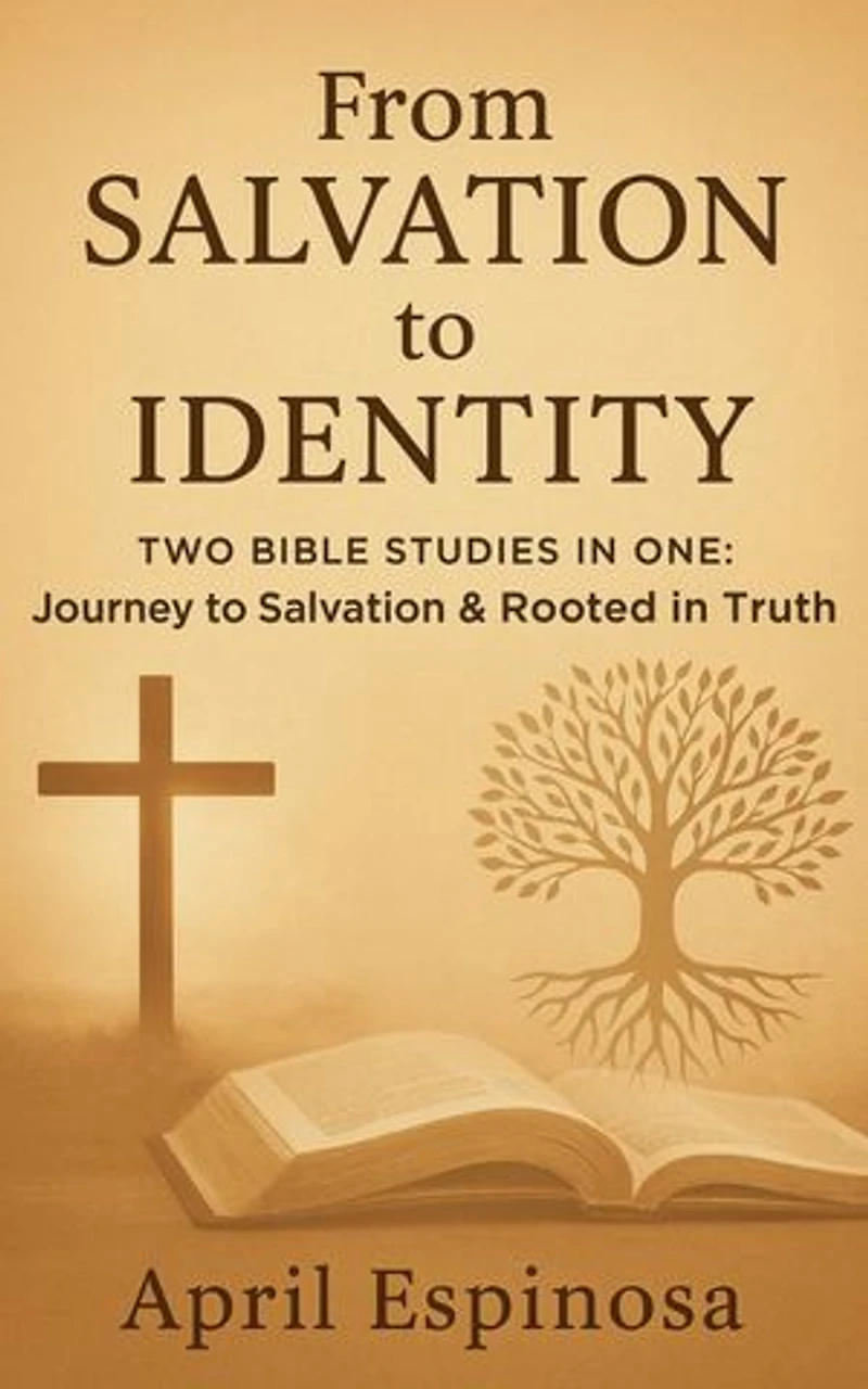 From Salvation to Identitiy: Anchor In The Word