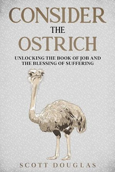 Consider the Ostrich: Unlocking the Book of Job and the Blessing of Suffering