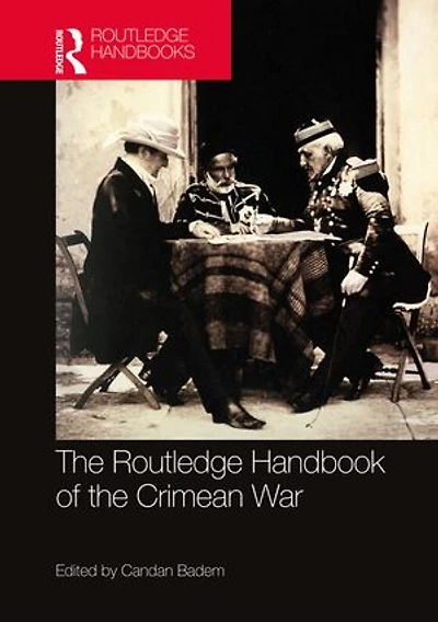 the Routledge Handbook of Crimean War