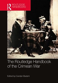 the Routledge Handbook of Crimean War
