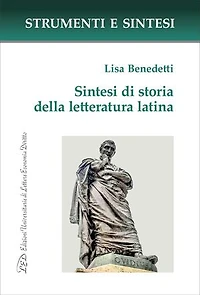 Sintesi di storia della letteratura latina: con QR Code per sitografia