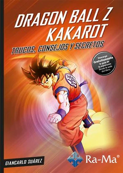 Dragon Ball Z Kakarot