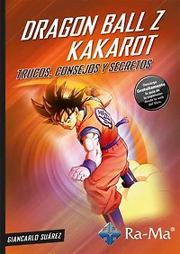 Dragon Ball Z Kakarot