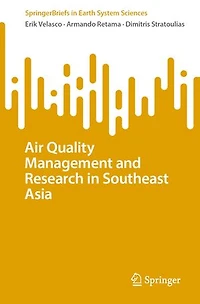 Air Quality Management and Research Southeast Asia
