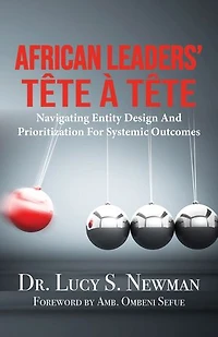 African Leaders’ Tête À Tête:Navigating Entity Design And PrioritizationFor Systemic Outcomes