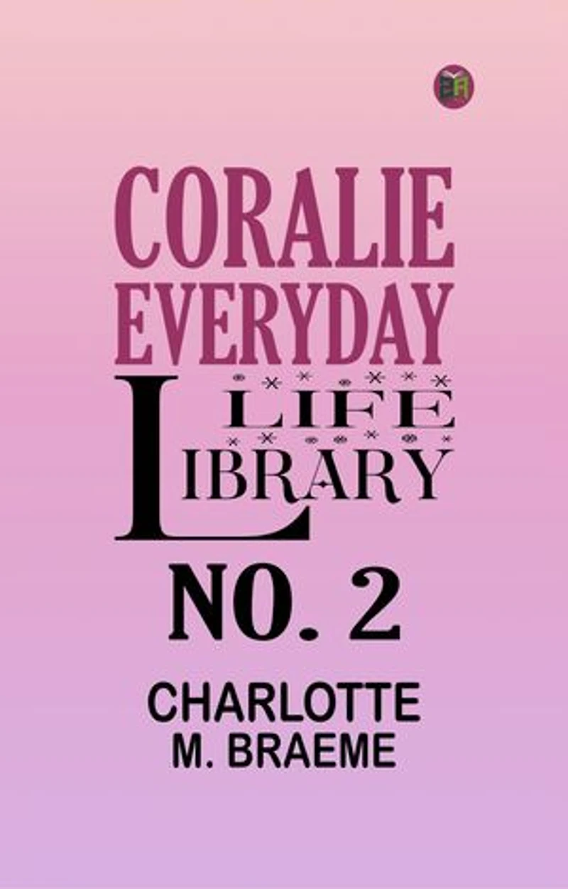 Coralie Everyday Life Library No. 2